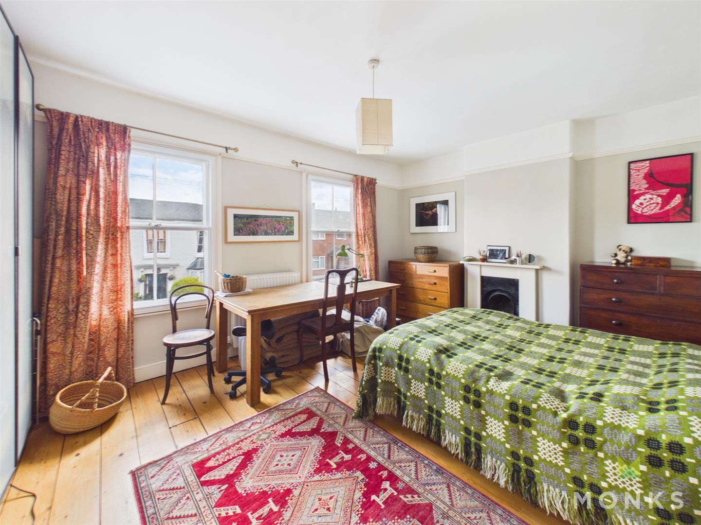 32 Oak Street, Shrewsbury, SY3 7RQ For Sale